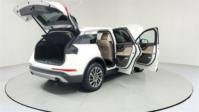 used 2022 Lincoln Corsair car, priced at $28,795