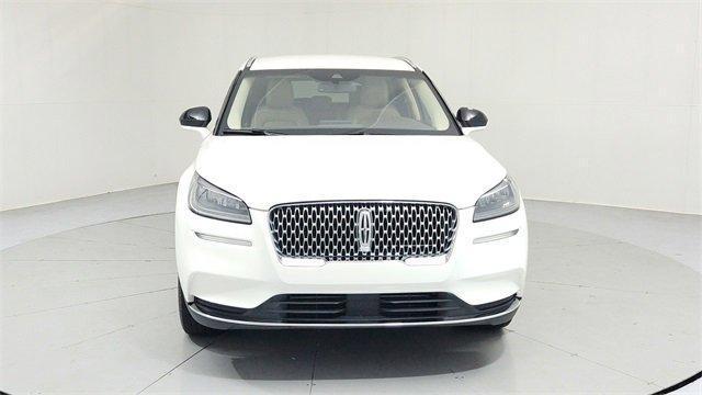 used 2022 Lincoln Corsair car, priced at $28,795