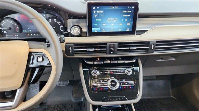 used 2022 Lincoln Corsair car, priced at $28,795