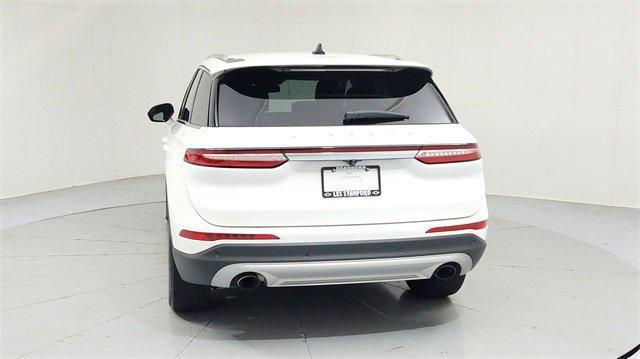 used 2022 Lincoln Corsair car, priced at $28,795