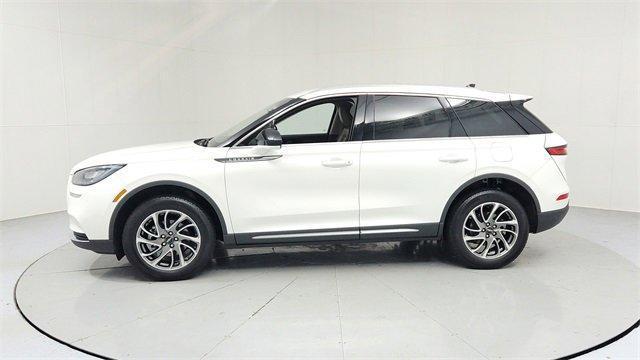 used 2022 Lincoln Corsair car, priced at $28,795