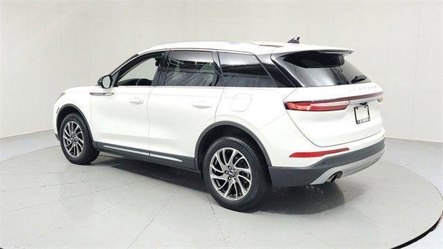 used 2022 Lincoln Corsair car, priced at $28,795
