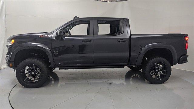 new 2023 Chevrolet Silverado 1500 car, priced at $82,243