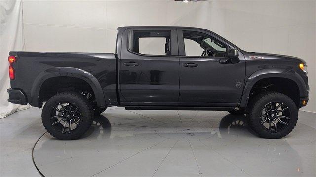 new 2023 Chevrolet Silverado 1500 car, priced at $73,330