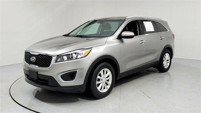 used 2018 Kia Sorento car, priced at $12,995