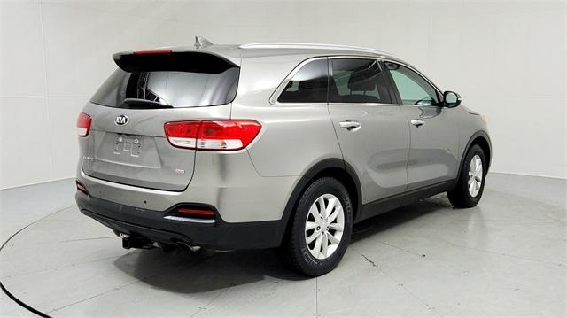 used 2018 Kia Sorento car, priced at $15,395