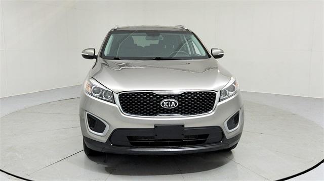 used 2018 Kia Sorento car, priced at $15,395