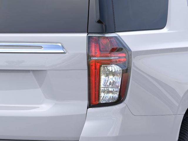 new 2024 Chevrolet Tahoe car, priced at $58,998