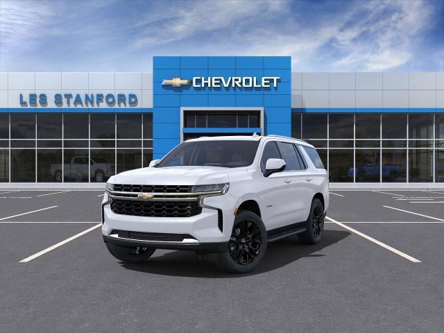 new 2024 Chevrolet Tahoe car, priced at $58,998
