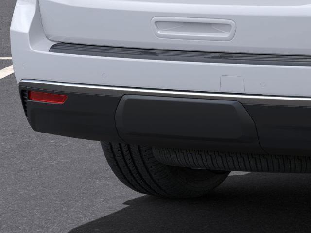 new 2024 Chevrolet Tahoe car, priced at $58,998