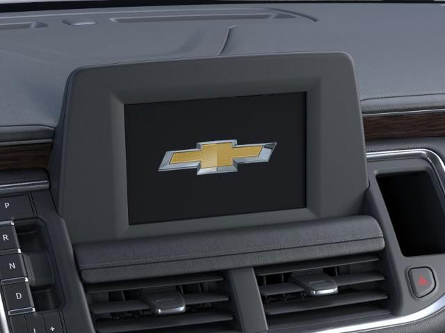 new 2024 Chevrolet Tahoe car, priced at $58,998
