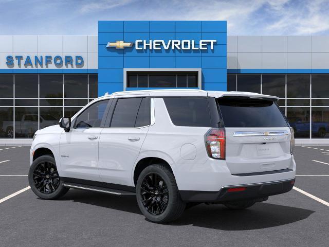 new 2024 Chevrolet Tahoe car, priced at $58,998
