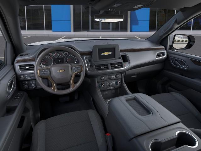 new 2024 Chevrolet Tahoe car, priced at $58,998