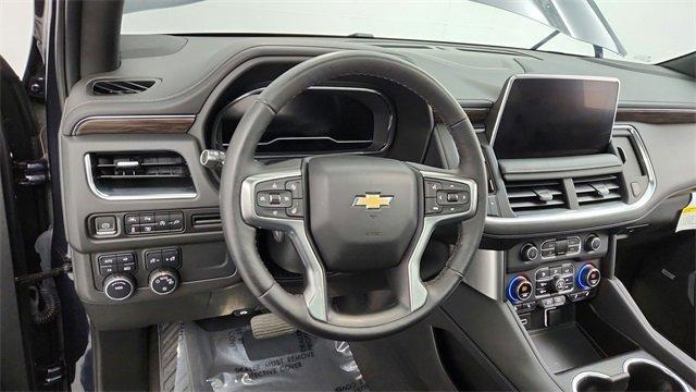 used 2022 Chevrolet Tahoe car, priced at $52,395