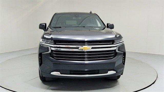 used 2022 Chevrolet Tahoe car, priced at $52,395