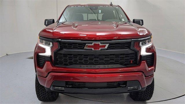 new 2024 Chevrolet Silverado 1500 car, priced at $87,934