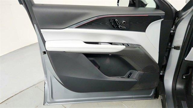 used 2024 Cadillac LYRIQ car, priced at $41,795