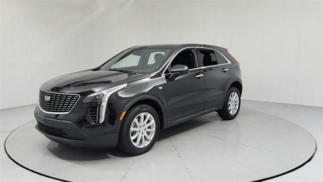 used 2023 Cadillac XT4 car, priced at $28,395