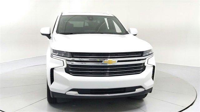 used 2021 Chevrolet Tahoe car, priced at $51,497
