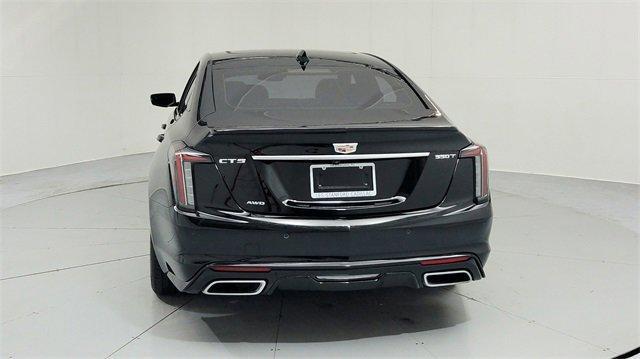 used 2023 Cadillac CT5 car, priced at $36,295