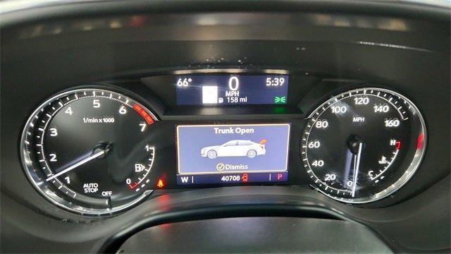 used 2022 Cadillac CT5 car, priced at $29,695