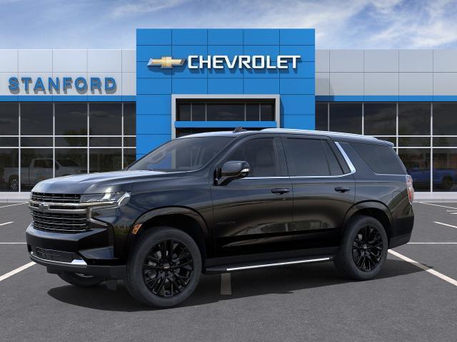 new 2024 Chevrolet Tahoe car, priced at $74,525