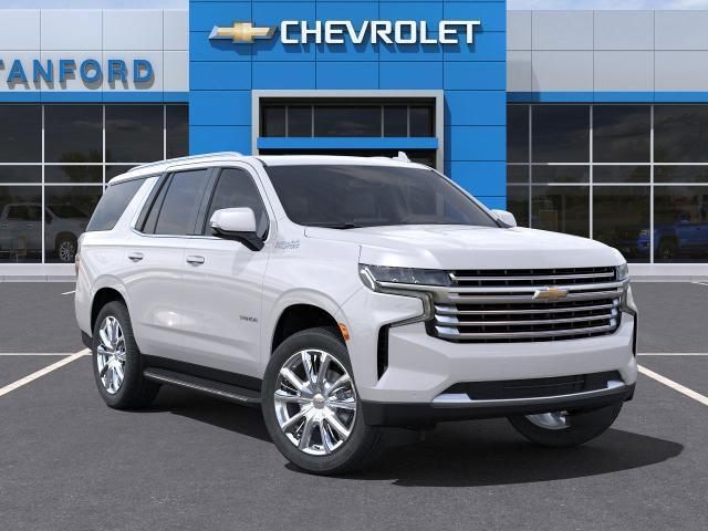 new 2024 Chevrolet Tahoe car, priced at $84,760