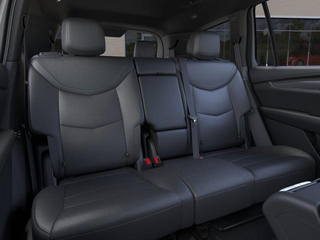 new 2025 Cadillac XT6 car, priced at $47,347