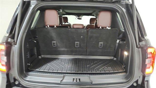 used 2023 Ford Expedition car, priced at $44,095