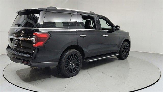 used 2023 Ford Expedition car, priced at $44,095