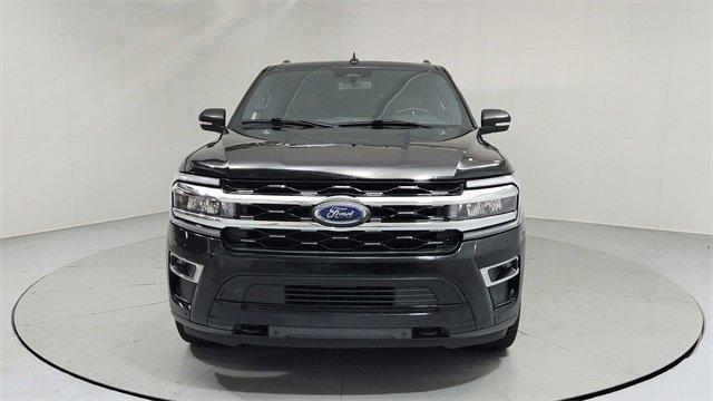 used 2023 Ford Expedition car, priced at $44,095