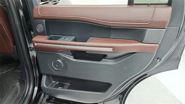 used 2023 Ford Expedition car, priced at $44,095