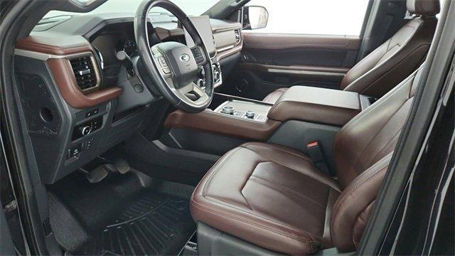 used 2023 Ford Expedition car, priced at $44,095