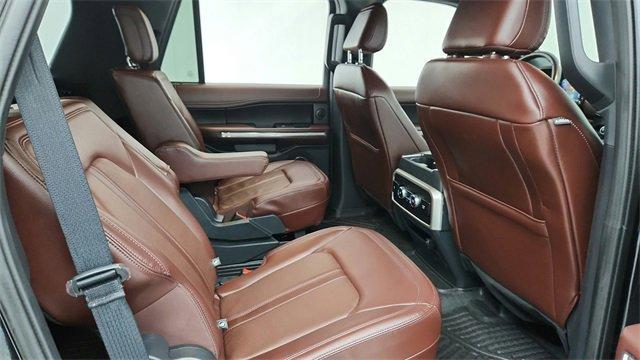 used 2023 Ford Expedition car, priced at $44,095