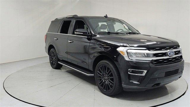 used 2023 Ford Expedition car, priced at $44,095