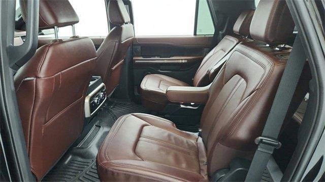 used 2023 Ford Expedition car, priced at $44,095