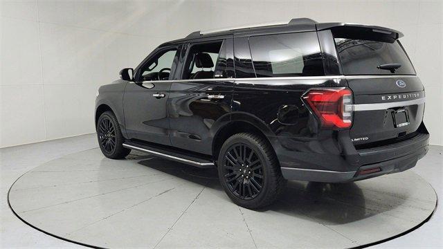 used 2023 Ford Expedition car, priced at $44,095