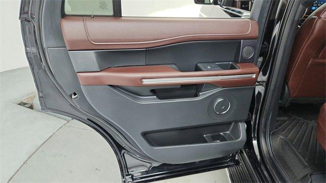 used 2023 Ford Expedition car, priced at $44,095