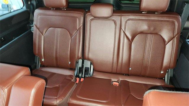 used 2023 Ford Expedition car, priced at $44,095