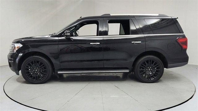 used 2023 Ford Expedition car, priced at $44,095