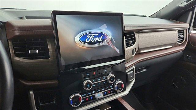 used 2023 Ford Expedition car, priced at $44,095