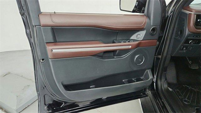 used 2023 Ford Expedition car, priced at $44,095