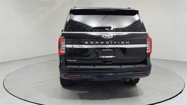 used 2023 Ford Expedition car, priced at $44,095