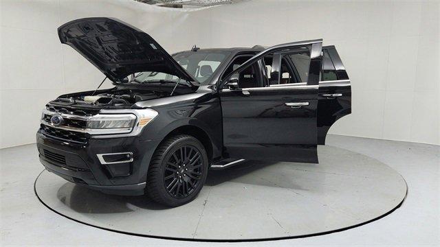 used 2023 Ford Expedition car, priced at $44,095