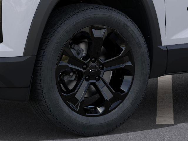 new 2026 Chevrolet Equinox car, priced at $29,686