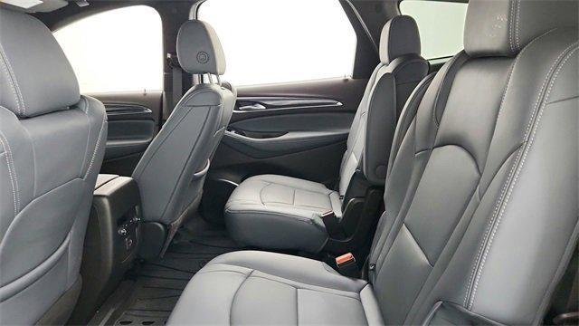 used 2024 Buick Enclave car, priced at $39,795