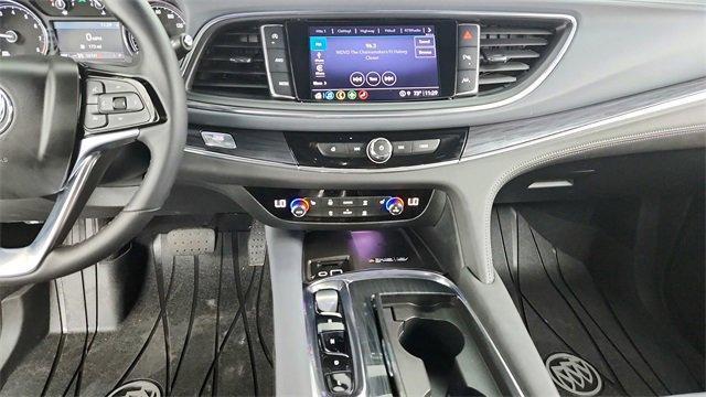 used 2024 Buick Enclave car, priced at $39,795