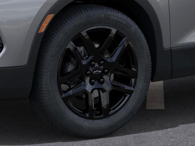new 2025 Chevrolet Blazer car, priced at $36,924