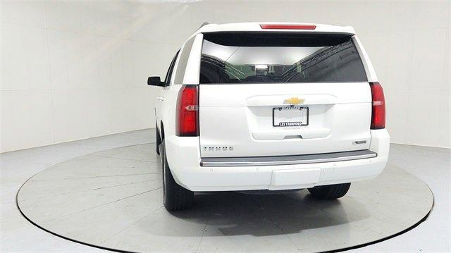used 2017 Chevrolet Tahoe car, priced at $26,995