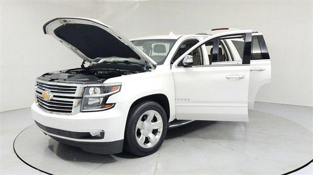 used 2017 Chevrolet Tahoe car, priced at $26,995